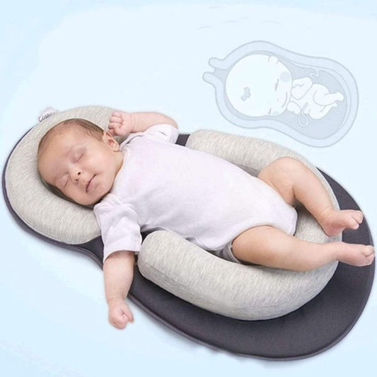 Babykomfort™ - Portable Baby Bed
